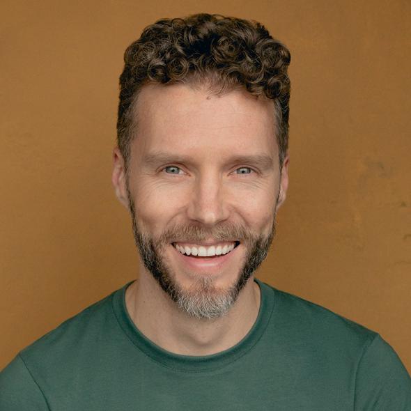 Adam Burkholder profile picture