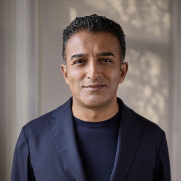 Adil Ray profile picture