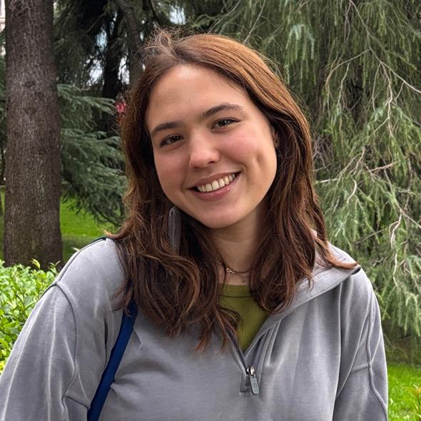 Ola Andrzejewska profile picture