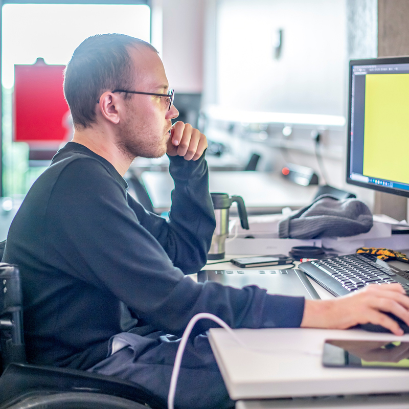 Ben Knight profile picture