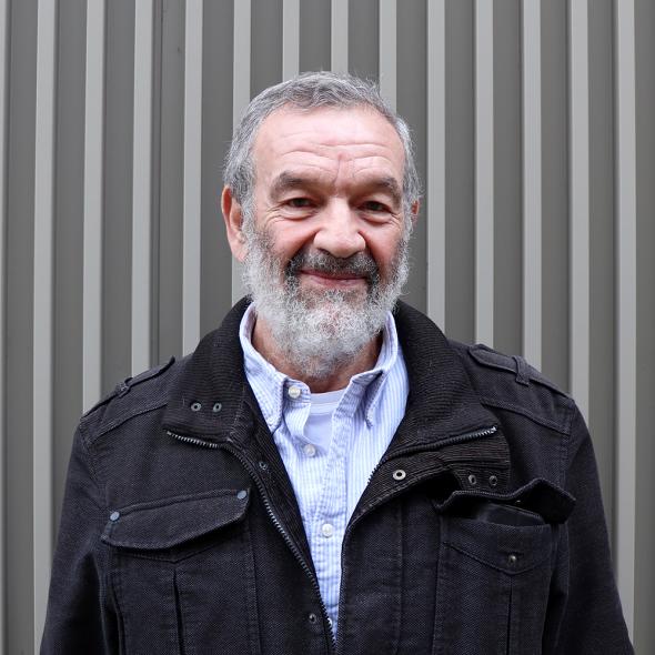 Brian Gilbert profile picture