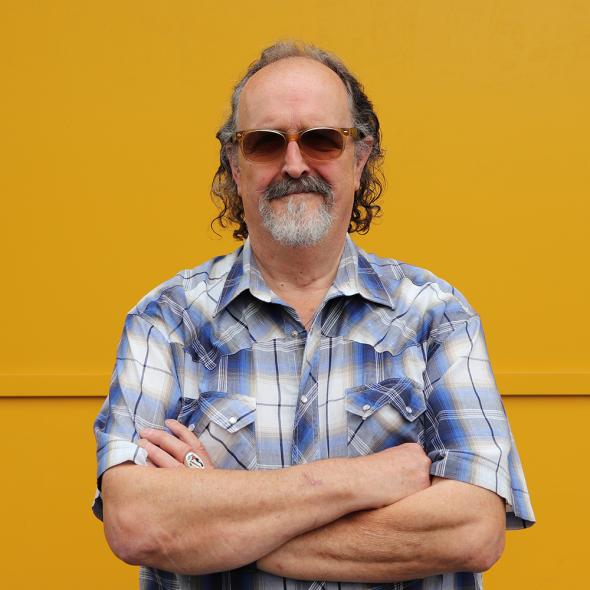 Brian Ward profile picture