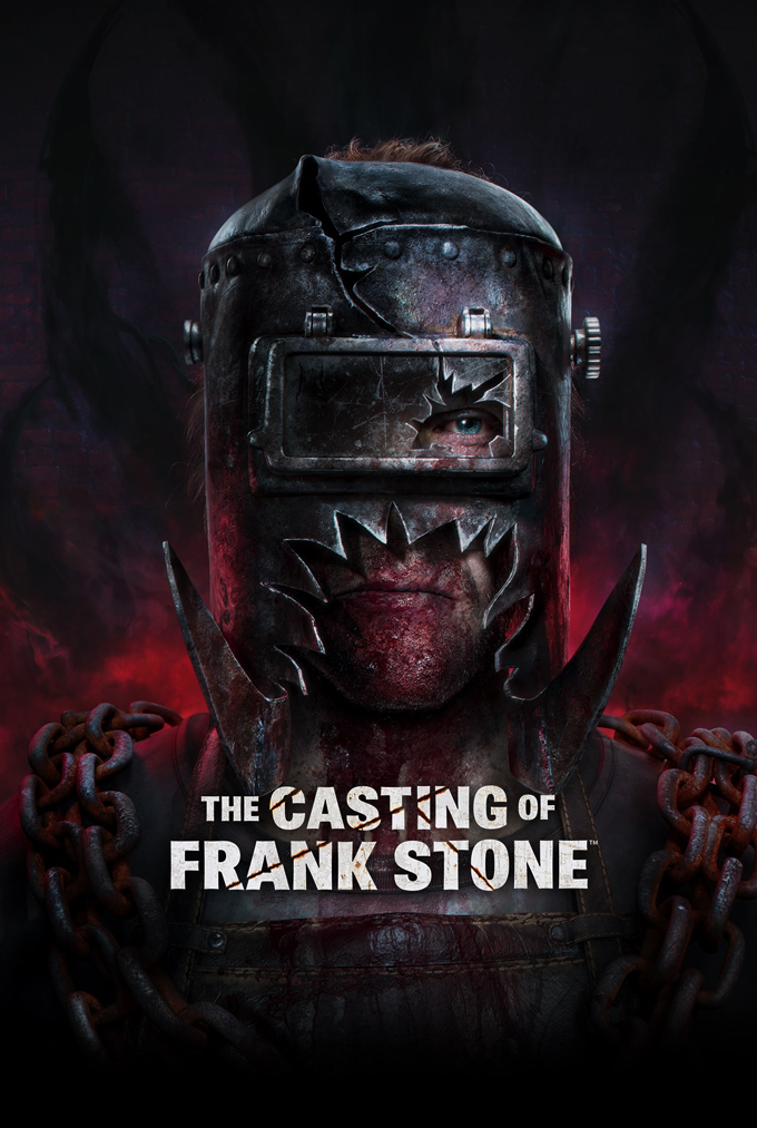 The Casting of Frank Stone publicity still