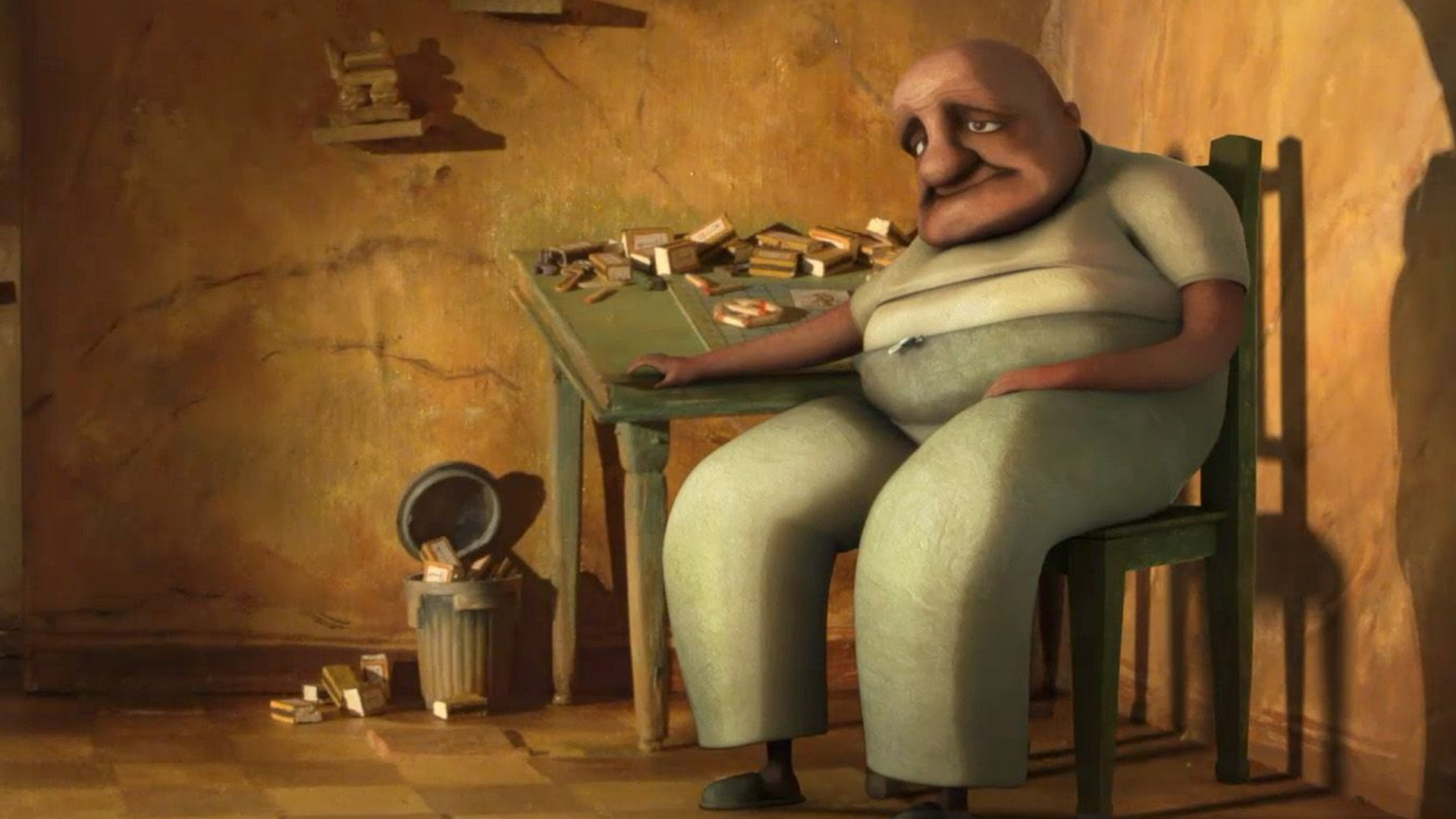 Chhaya publicity still