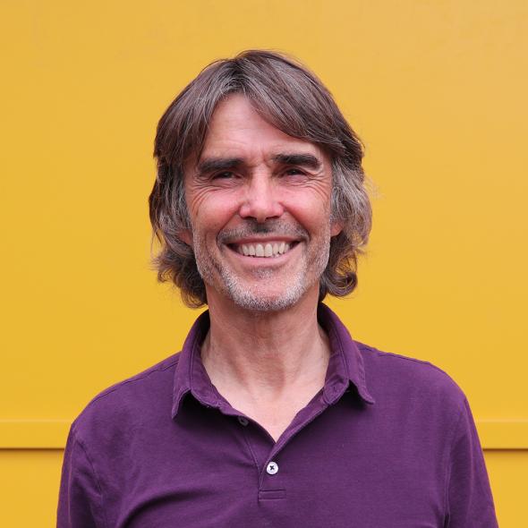 Chris Pow profile picture