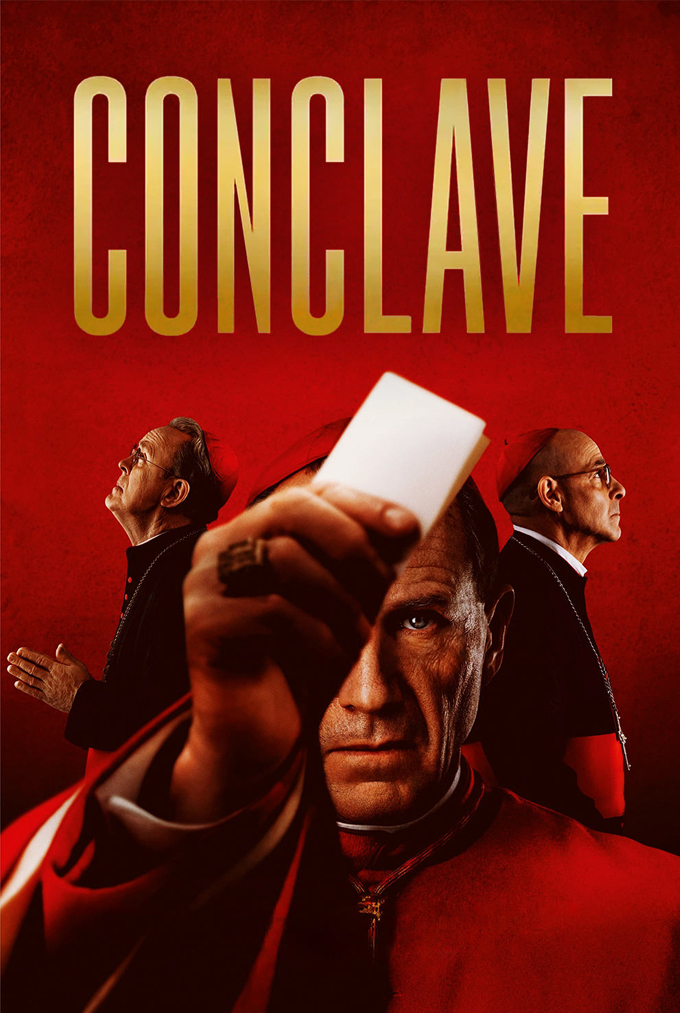 Conclave publicity still