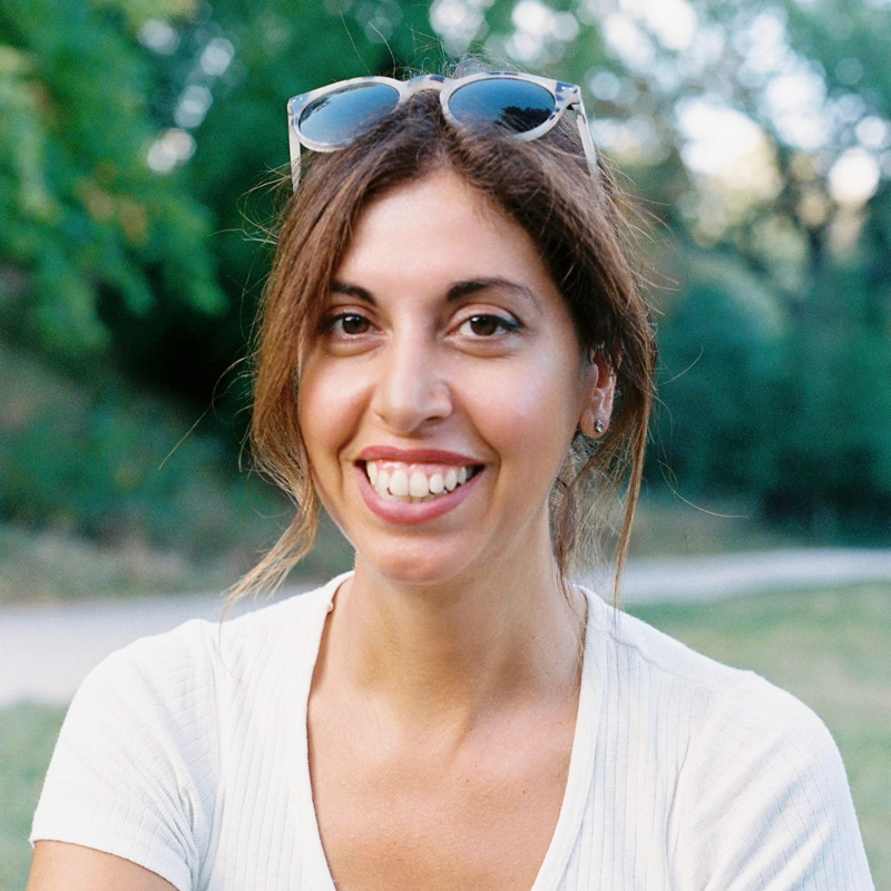 Cristina Canfora profile picture