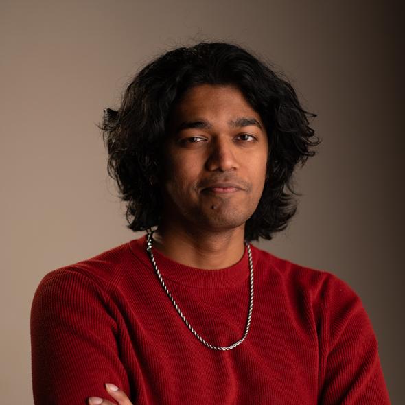 Dhanajay Barangule profile picture