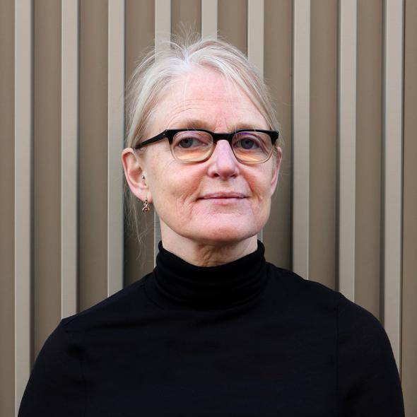 Ewa J. Lind profile picture