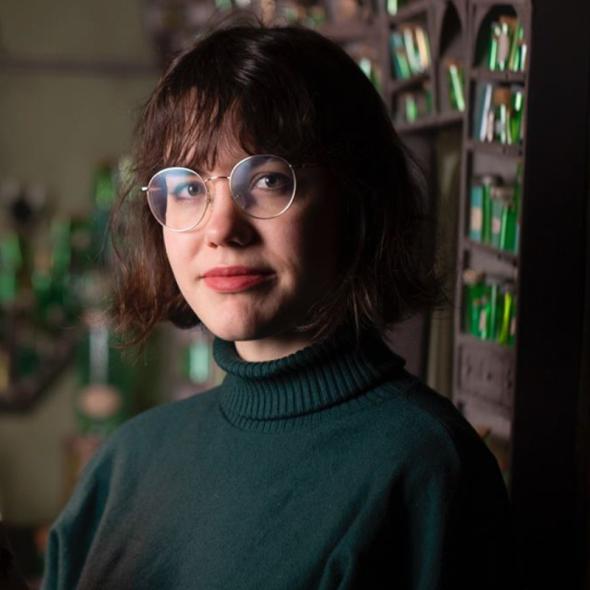 Fanny Capu profile picture