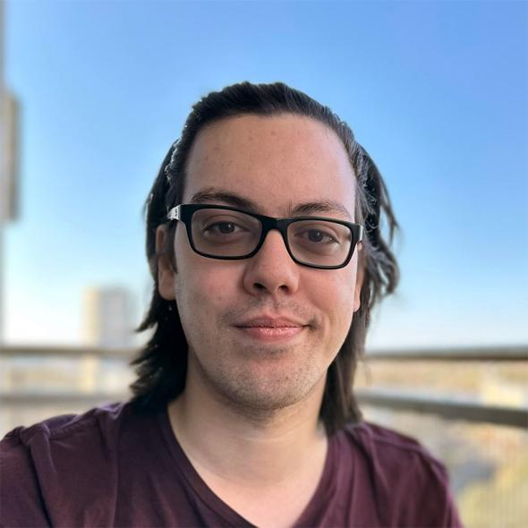 Geoffrey Mugford profile picture