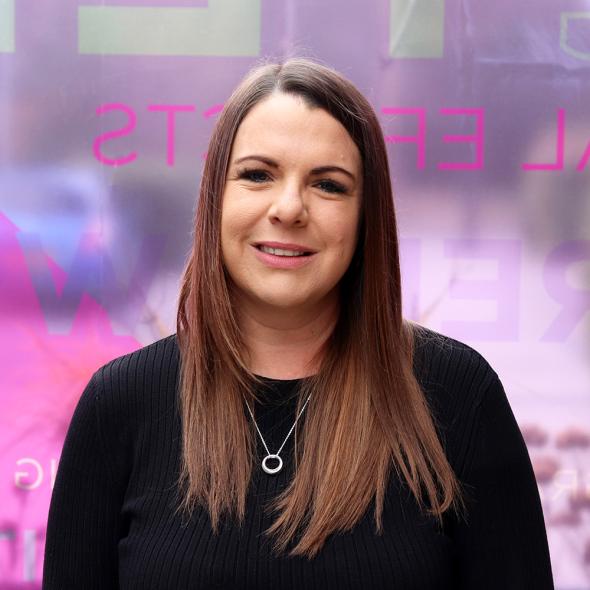 Gillian Carr profile picture