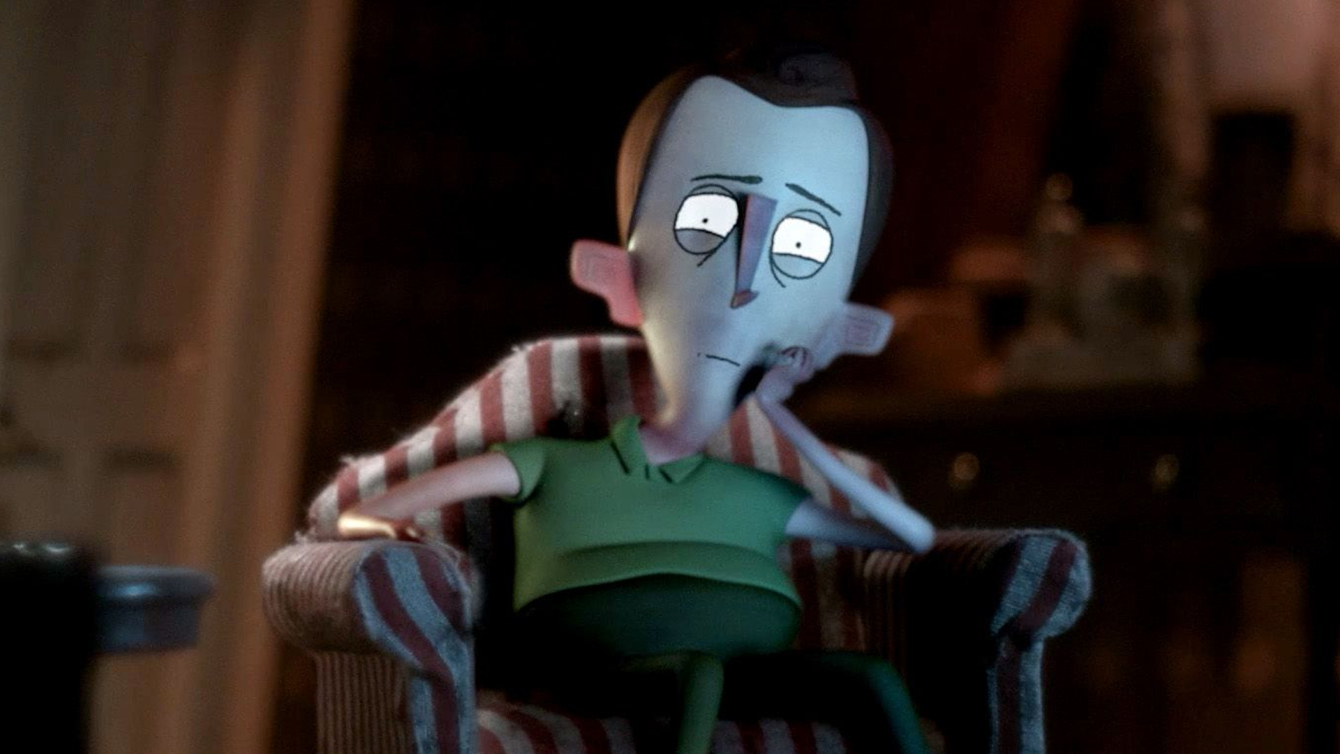 Hedgehog publicity still