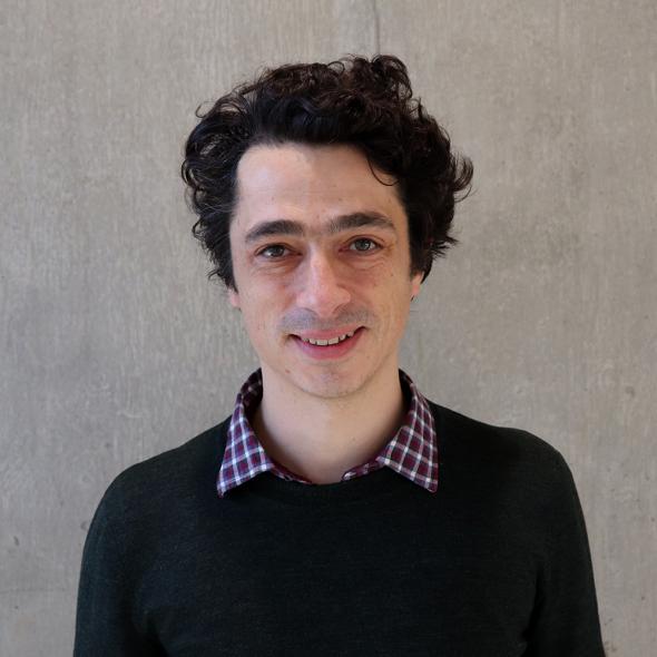 Ilian Metev profile picture