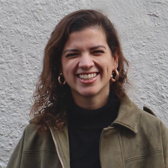 Ines Bullard profile picture