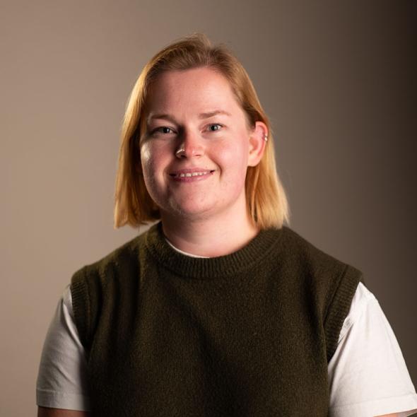 Izzy Baker profile picture