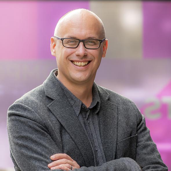 Dr. Jon Wardle profile picture