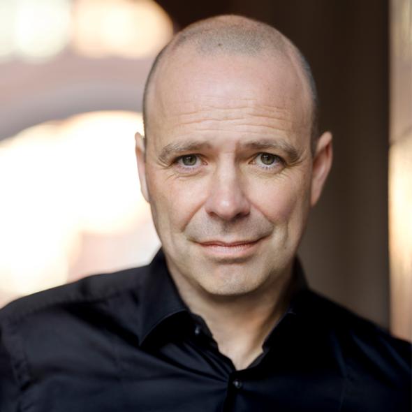 Julian Bellamy profile picture