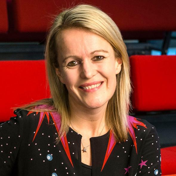 Kate Phillips profile picture