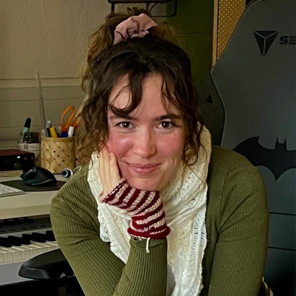 Kathrine Wandall profile picture