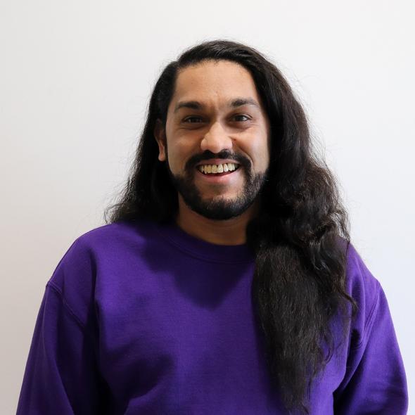 Kulraj Phullar profile picture