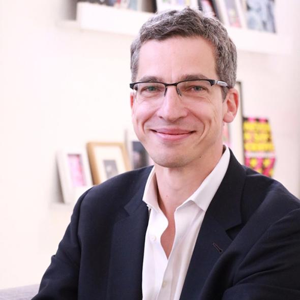 Laurent Samama profile picture