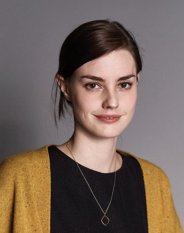 Laurie Nunn profile picture