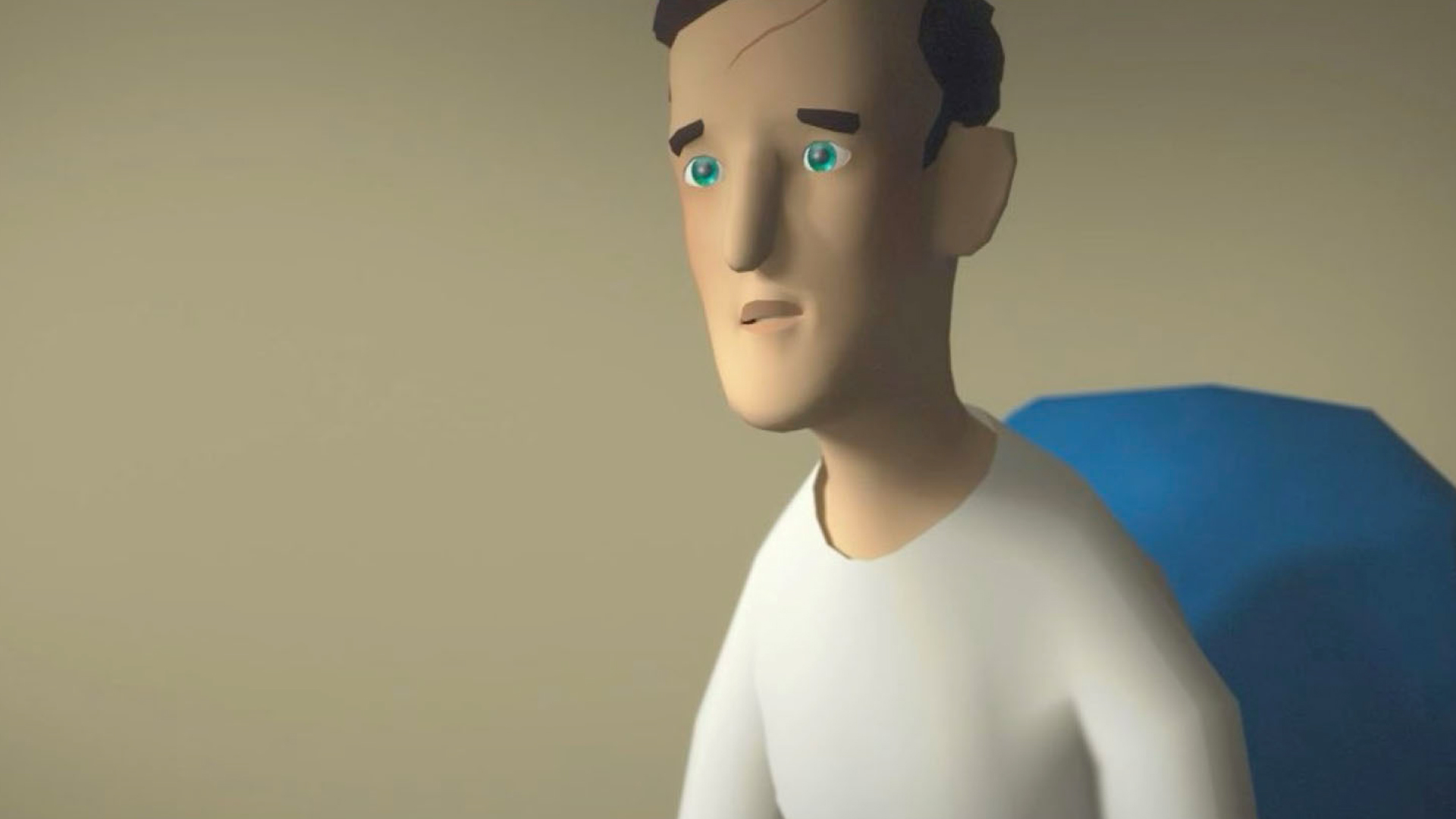 Left Kick publicity still