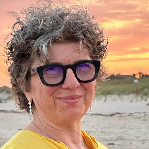 Lizzie Francke profile picture