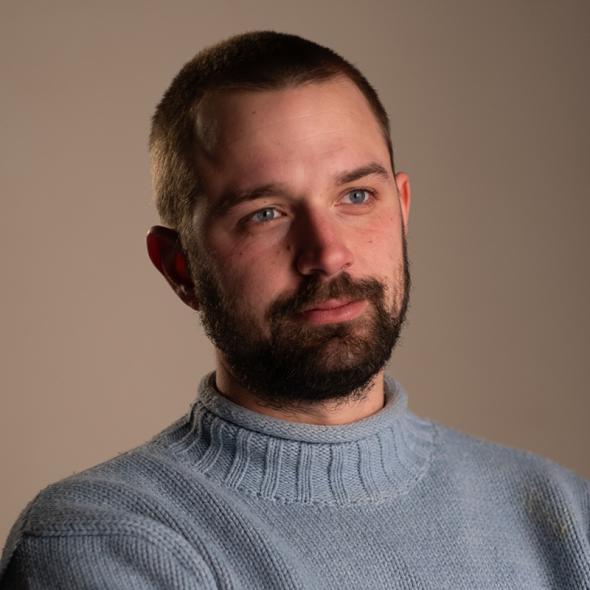 Max Brunner profile picture