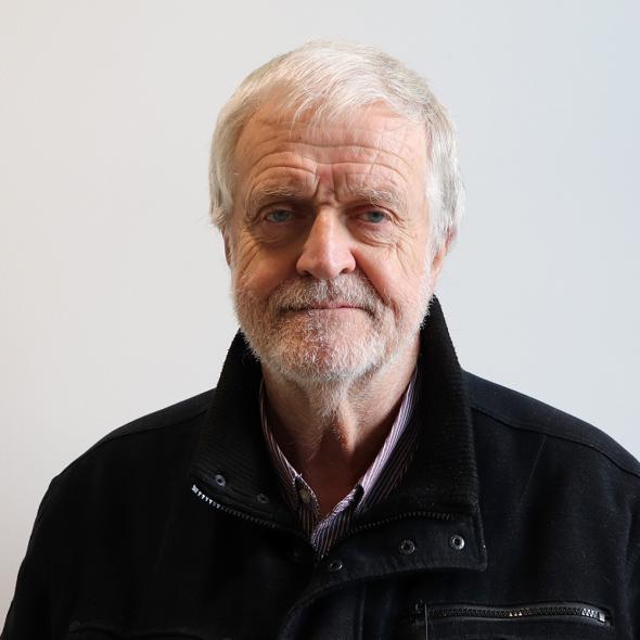 Merv Gerrard profile picture