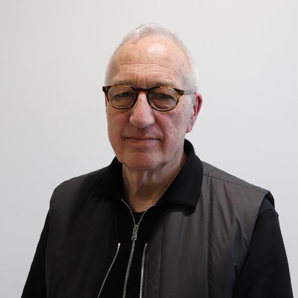 Mick Audsley profile picture