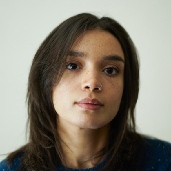 Monaya Abel profile picture