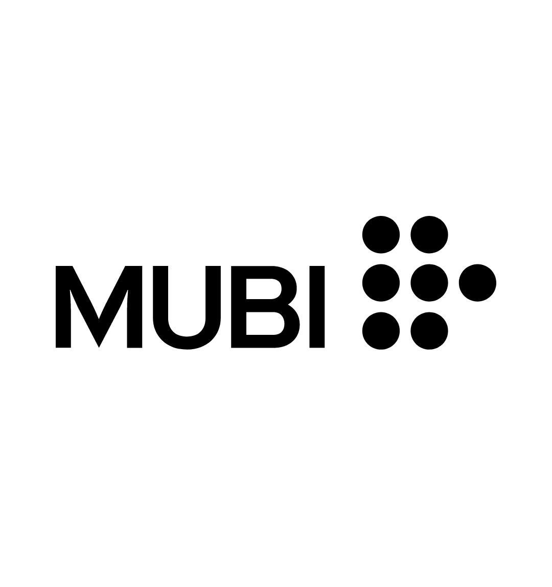 Mubi logo