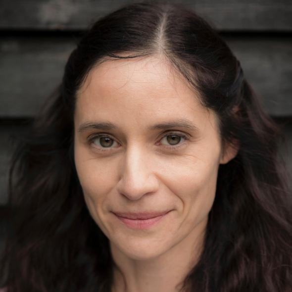 Paloma Baeza profile picture