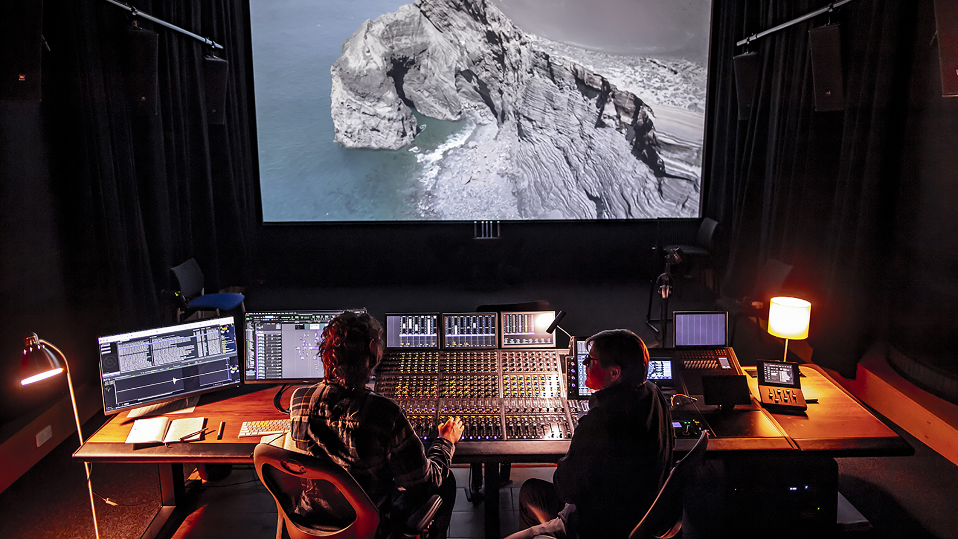 Post Production Supervision course link