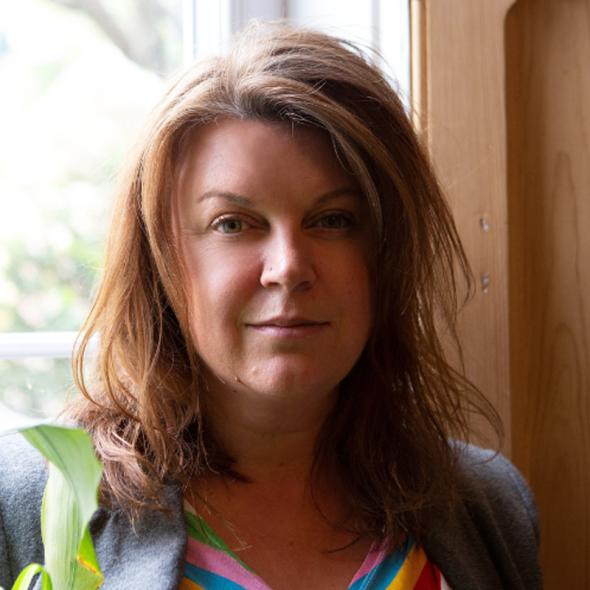 Rachel Robey profile picture