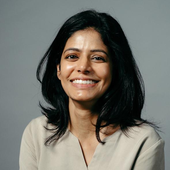 Reshma Ailmchandani profile picture