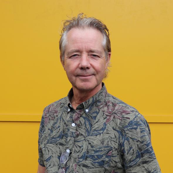 Richard Lingard profile picture