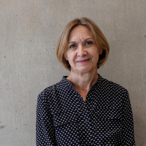 Sandra Hebron profile picture