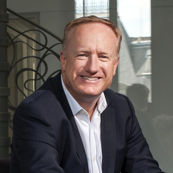 Scott Forrest profile picture