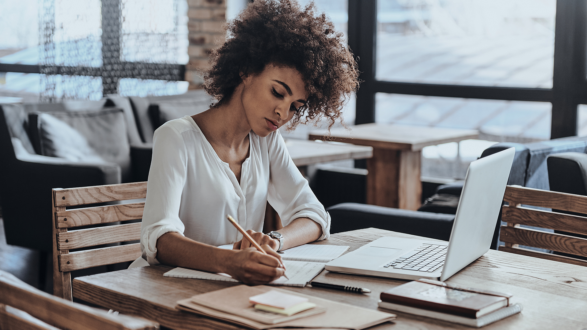 Screenwriting: Finding Your Voice course link