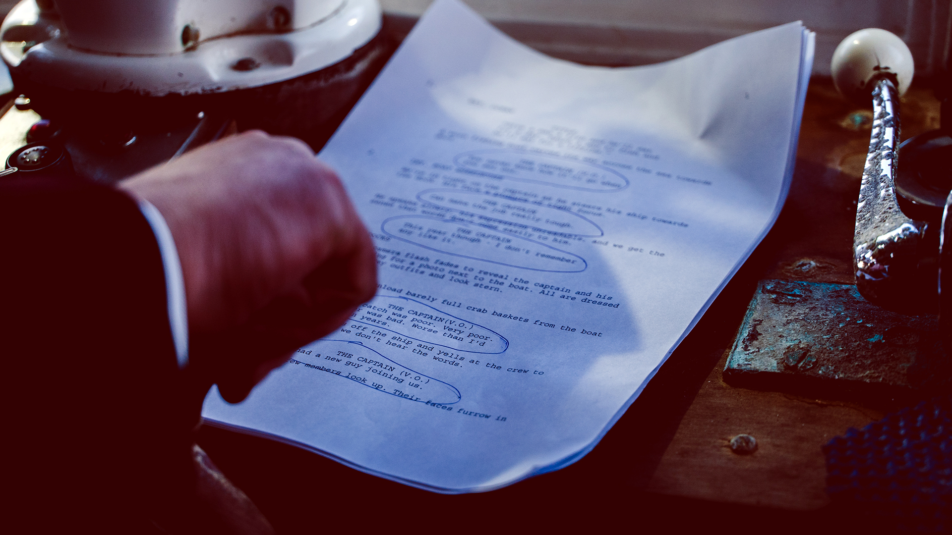 Script Development course link