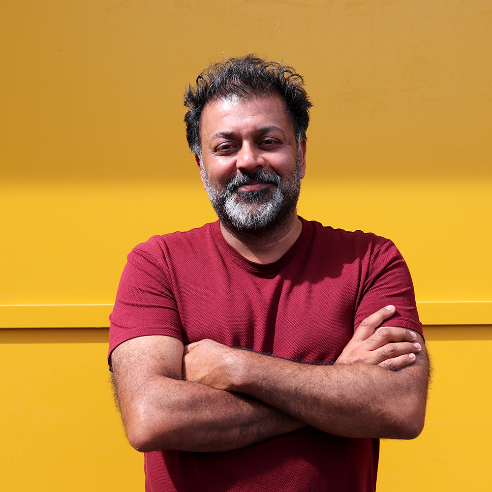 Shakil Mohammed profile picture