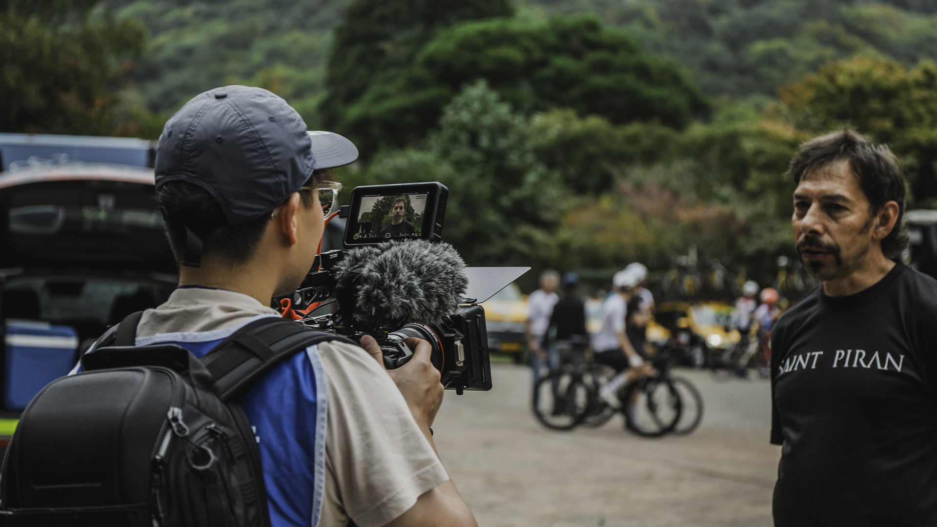 Sports Production course link