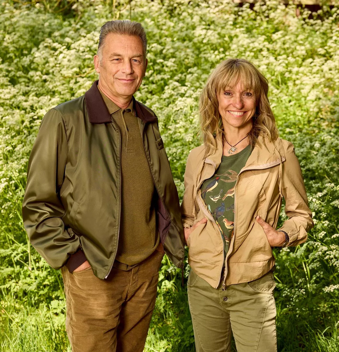 Springwatch publicity still