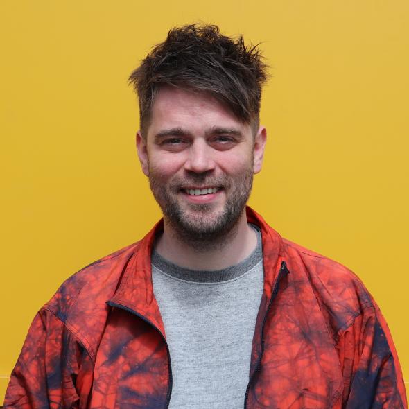 Stuart Earl profile picture