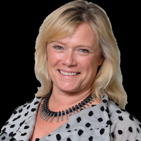 Sue Vertue profile picture