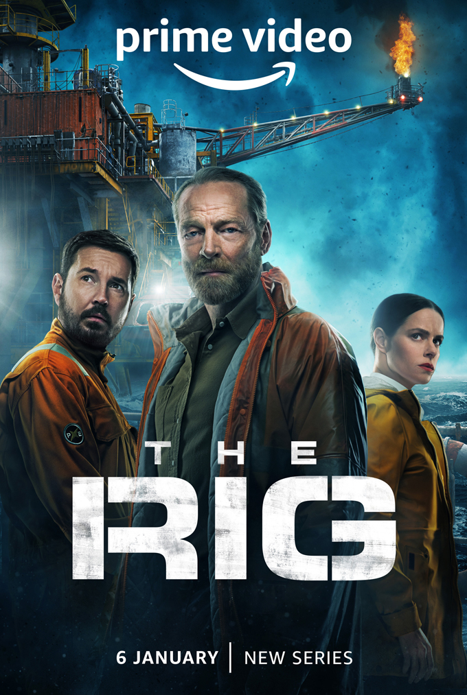 The Rig publicity still