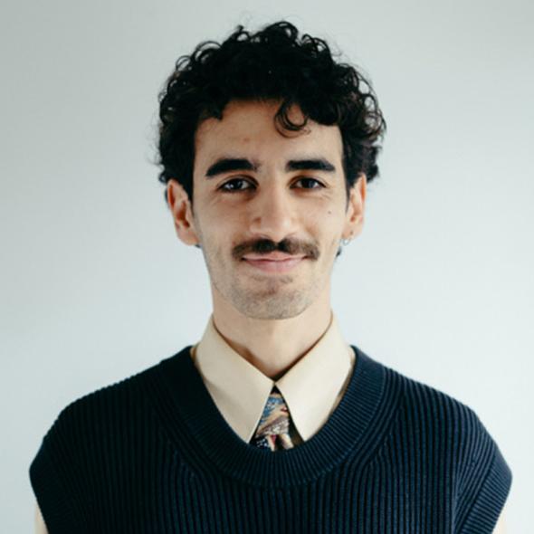 Tom Bosher profile picture